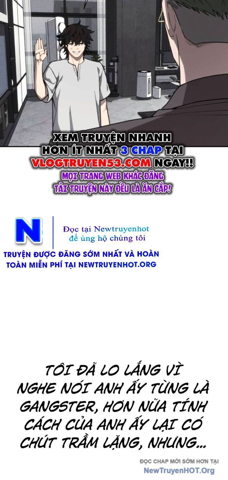 Pháp Sư Đạo Tiền Chap 15 - Next Chap 16