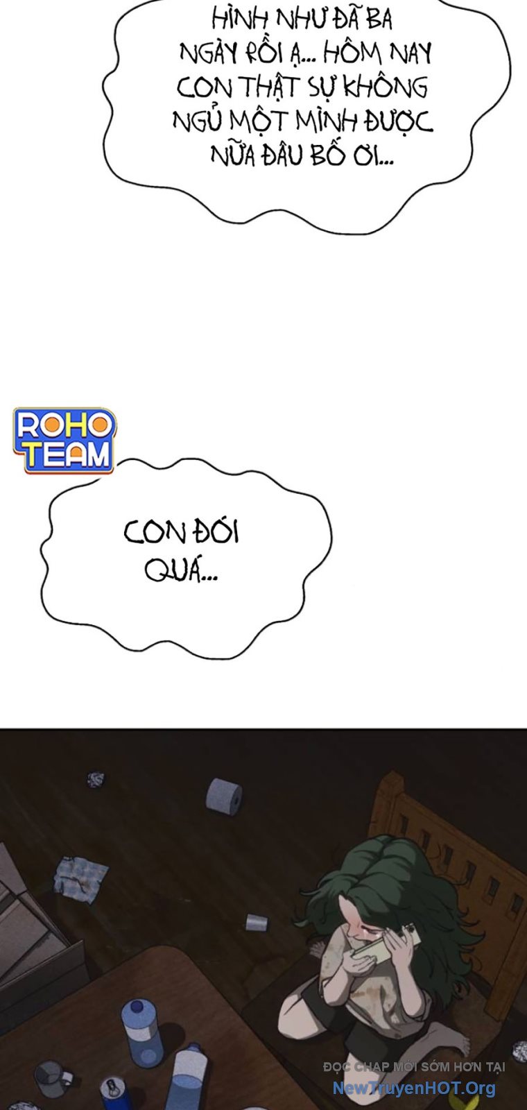 Pháp Sư Đạo Tiền Chap 15 - Next Chap 16