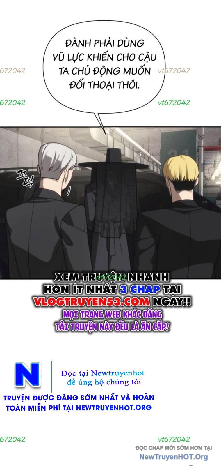 Pháp Sư Đạo Tiền Chap 15 - Next Chap 16