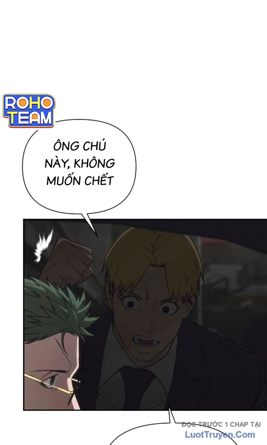 Pháp Sư Đạo Tiền Chap 16 - Next Chap 17