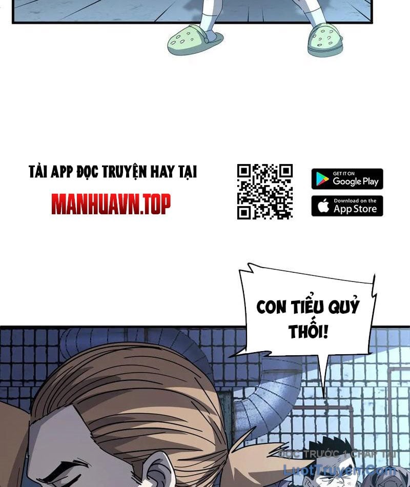 Tôi Dùng Hệ Thống Đỉnh Cấp Tái Tạo Thế Giới Chap 19 - Next Chap 20