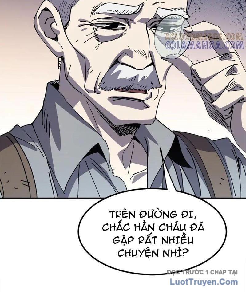 Tôi Dùng Hệ Thống Đỉnh Cấp Tái Tạo Thế Giới Chap 19 - Next Chap 20