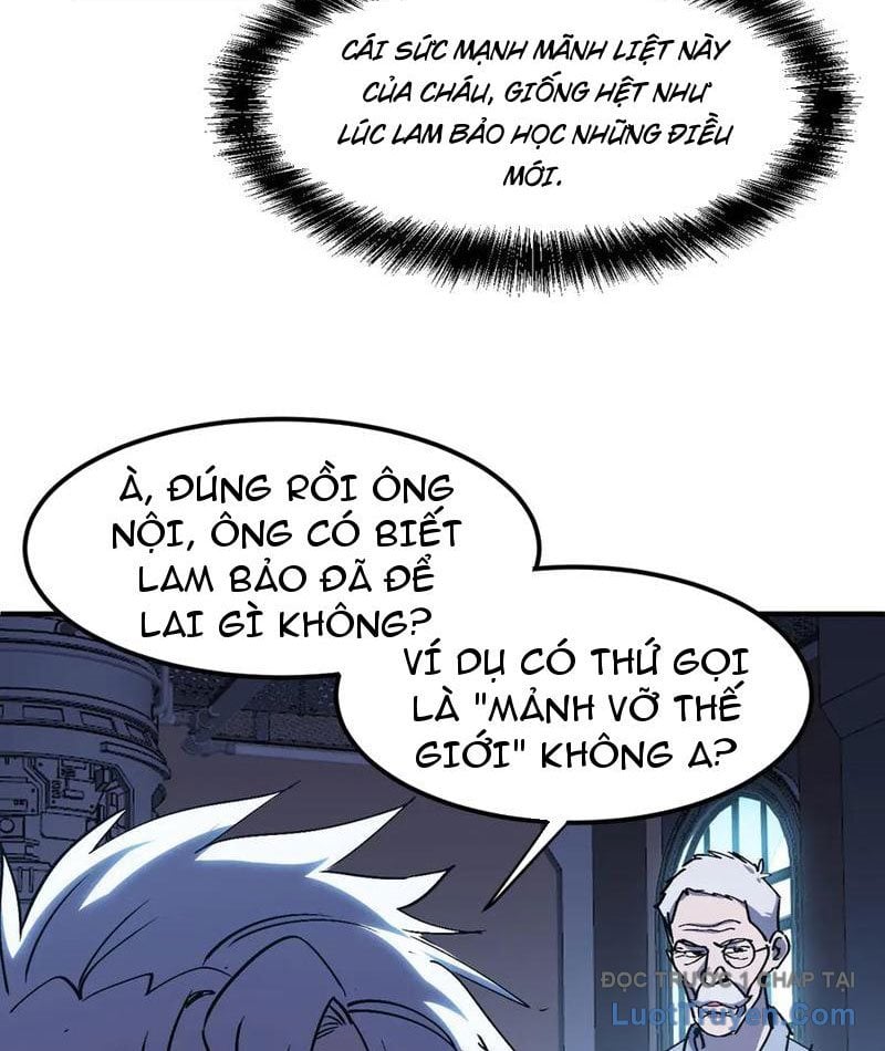 Tôi Dùng Hệ Thống Đỉnh Cấp Tái Tạo Thế Giới Chap 19 - Next Chap 20