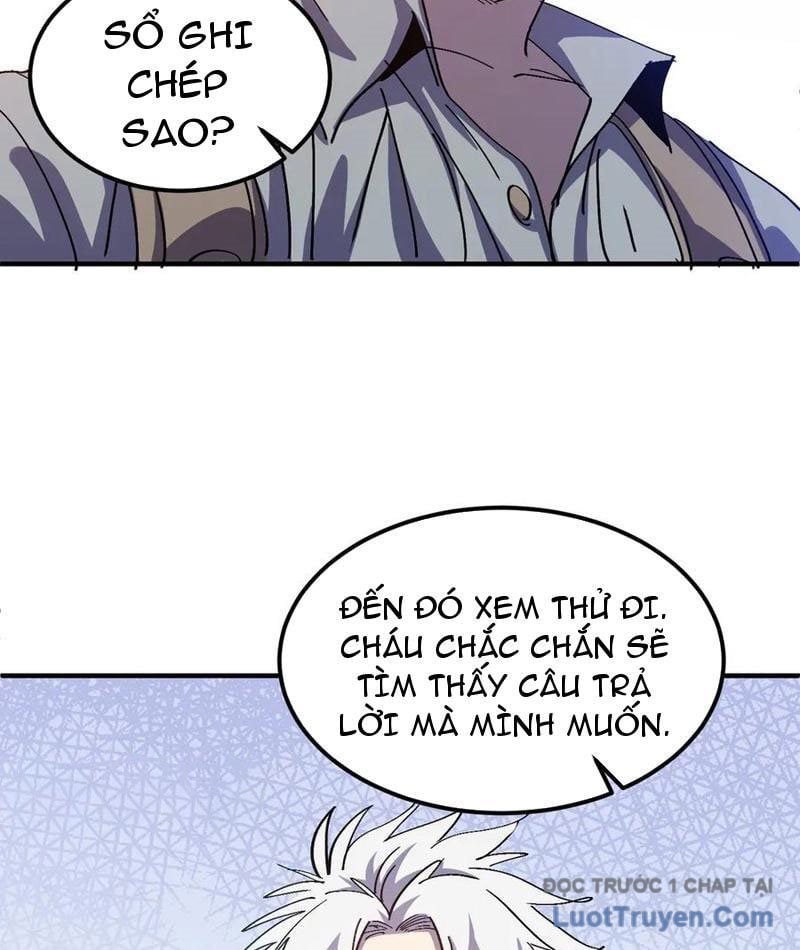 Tôi Dùng Hệ Thống Đỉnh Cấp Tái Tạo Thế Giới Chap 19 - Next Chap 20