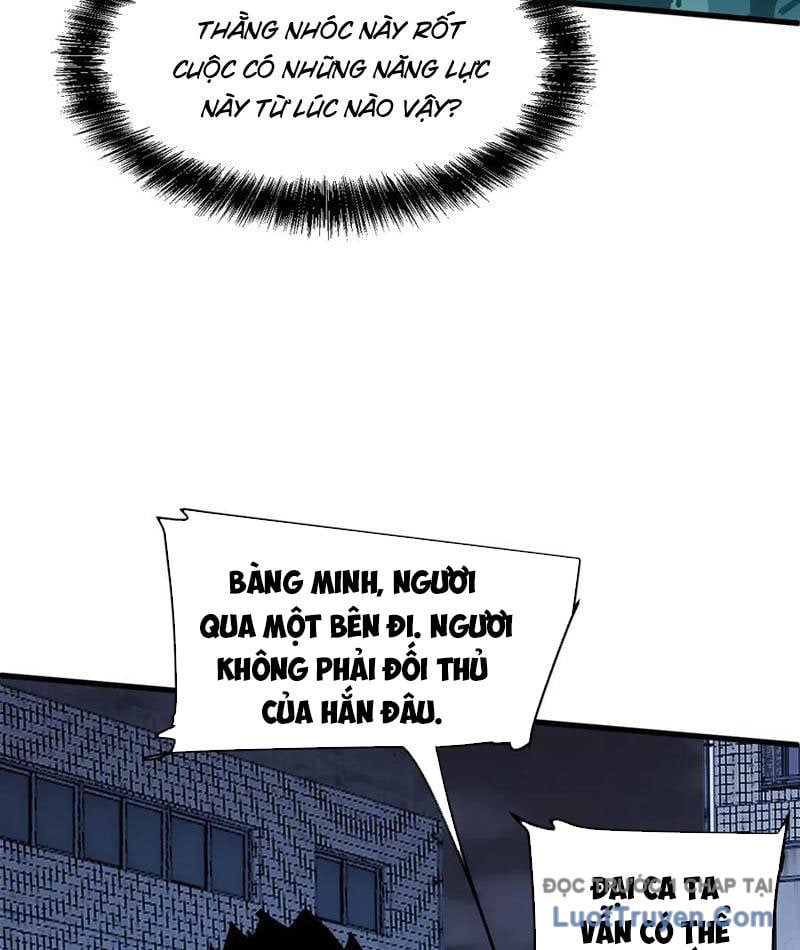 Tôi Dùng Hệ Thống Đỉnh Cấp Tái Tạo Thế Giới Chap 18 - Next Chap 19
