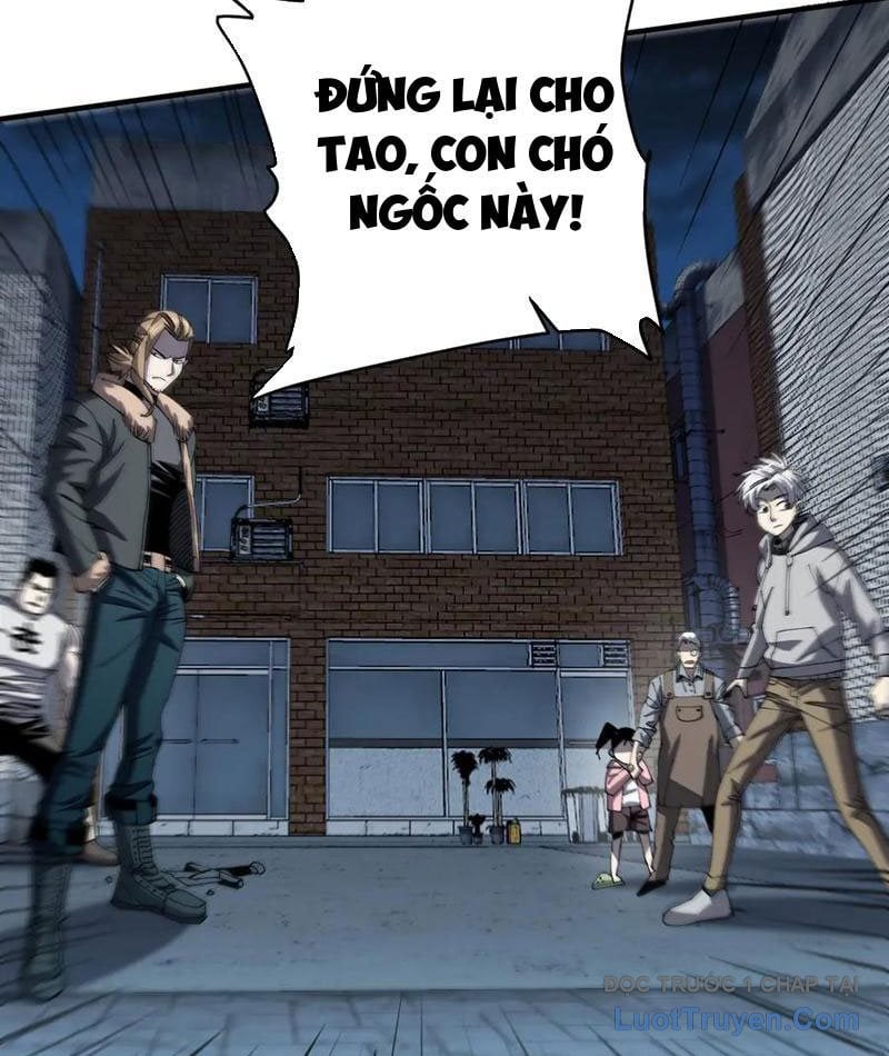 Tôi Dùng Hệ Thống Đỉnh Cấp Tái Tạo Thế Giới Chap 18 - Next Chap 19