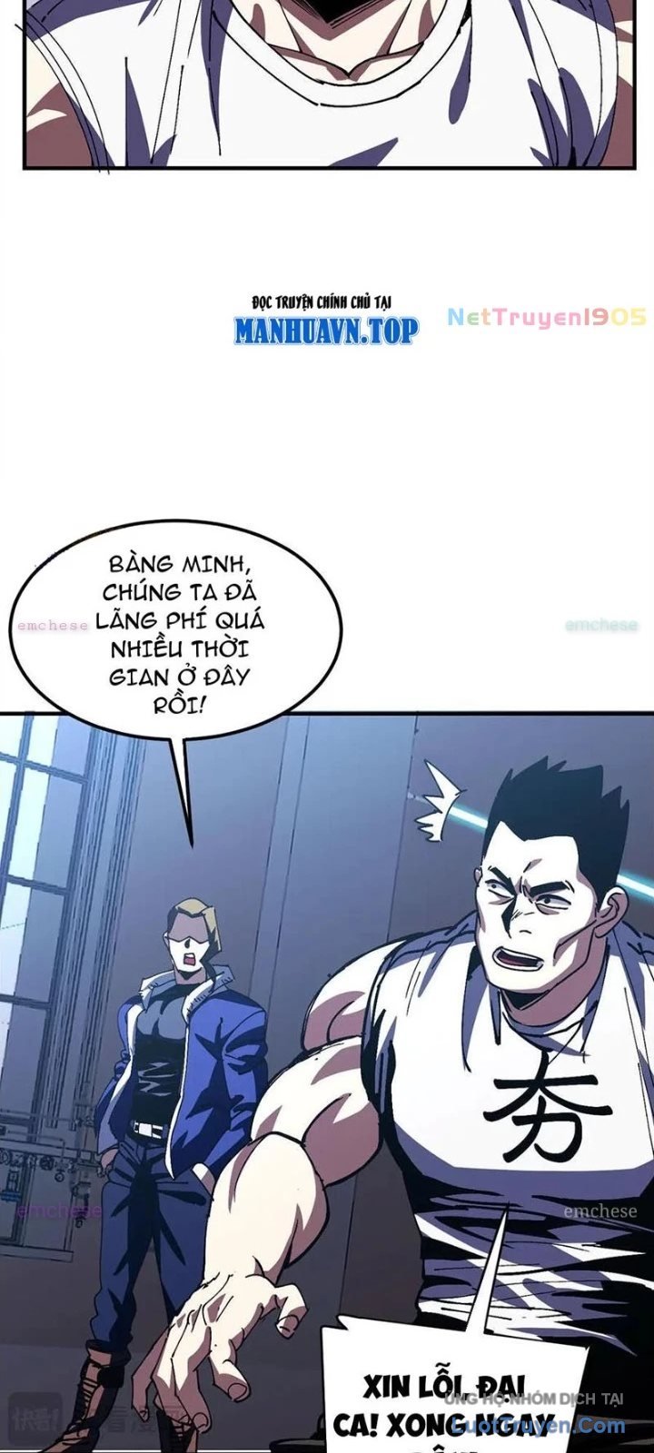 Tôi Dùng Hệ Thống Đỉnh Cấp Tái Tạo Thế Giới Chap 17 - Next Chap 18