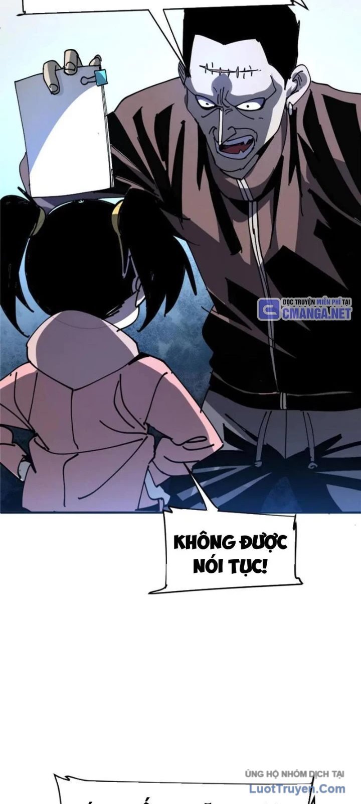 Tôi Dùng Hệ Thống Đỉnh Cấp Tái Tạo Thế Giới Chap 16 - Next Chap 17
