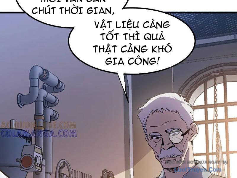 Tôi Dùng Hệ Thống Đỉnh Cấp Tái Tạo Thế Giới Chap 21 - Next Chap 22