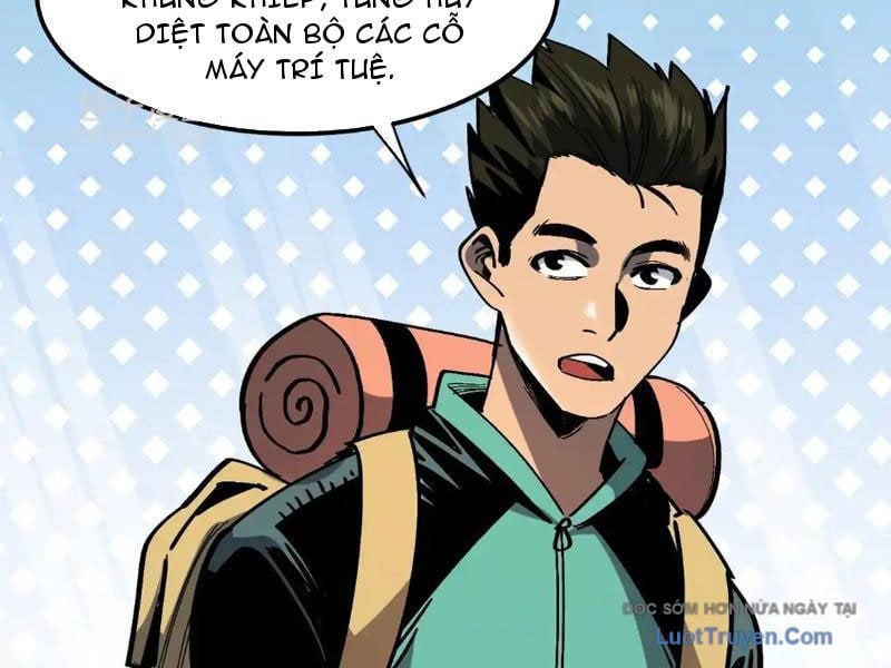 Tôi Dùng Hệ Thống Đỉnh Cấp Tái Tạo Thế Giới Chap 22 - Next Chap 23