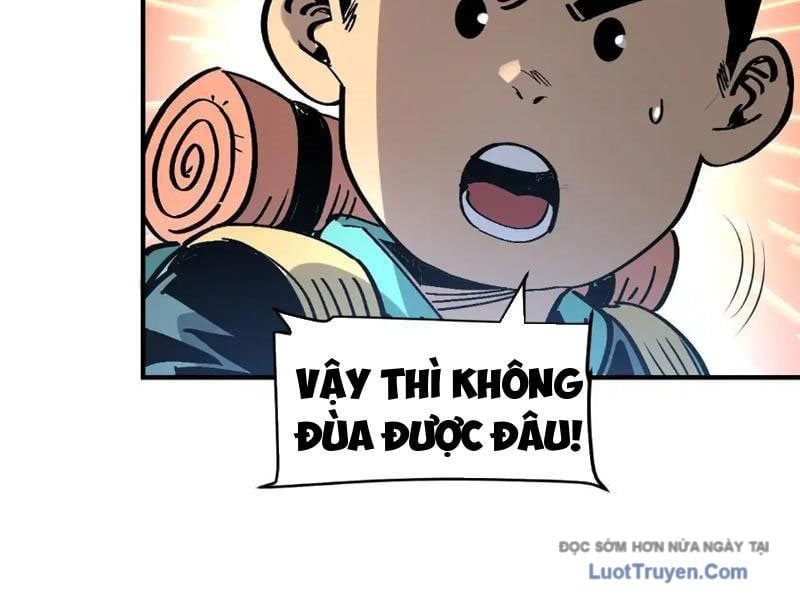 Tôi Dùng Hệ Thống Đỉnh Cấp Tái Tạo Thế Giới Chap 22 - Next Chap 23