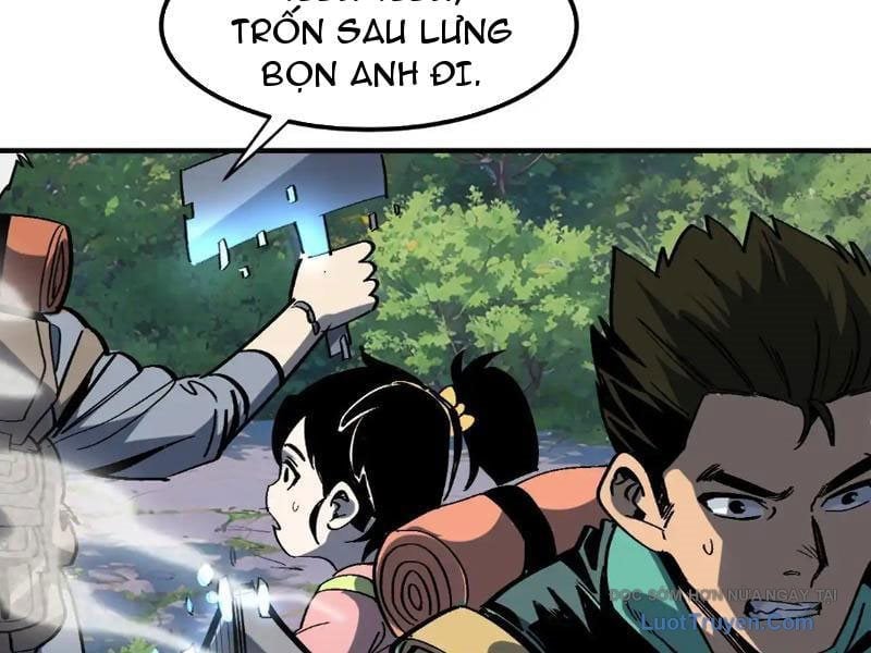 Tôi Dùng Hệ Thống Đỉnh Cấp Tái Tạo Thế Giới Chap 22 - Next Chap 23