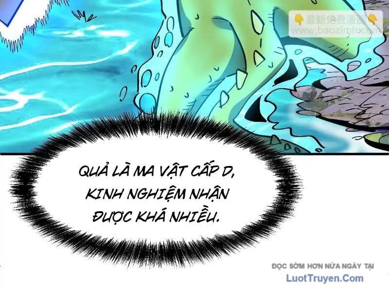 Tôi Dùng Hệ Thống Đỉnh Cấp Tái Tạo Thế Giới Chap 23 - Next Chap 24