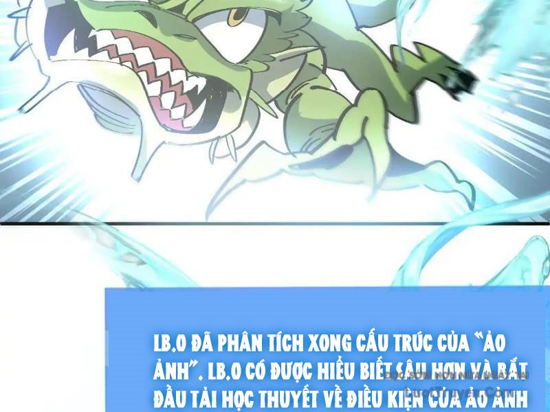 Tôi Dùng Hệ Thống Đỉnh Cấp Tái Tạo Thế Giới Chap 23 - Next Chap 24
