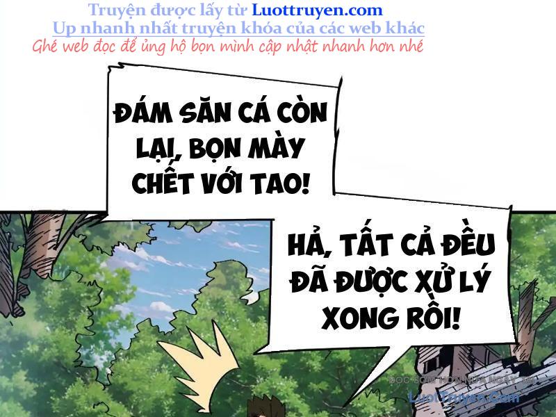 Tôi Dùng Hệ Thống Đỉnh Cấp Tái Tạo Thế Giới Chap 23 - Next Chap 24