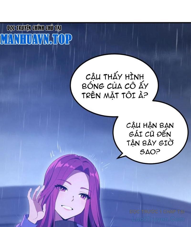 Đô Thị Tương Lai Đã Thức Tỉnh Khí Vận Hoàn Mỹ Chap 22 - Next Chap 23
