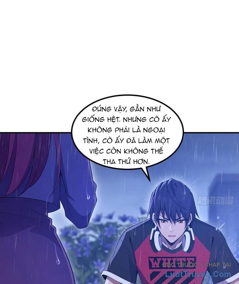Đô Thị Tương Lai Đã Thức Tỉnh Khí Vận Hoàn Mỹ Chap 22 - Next Chap 23