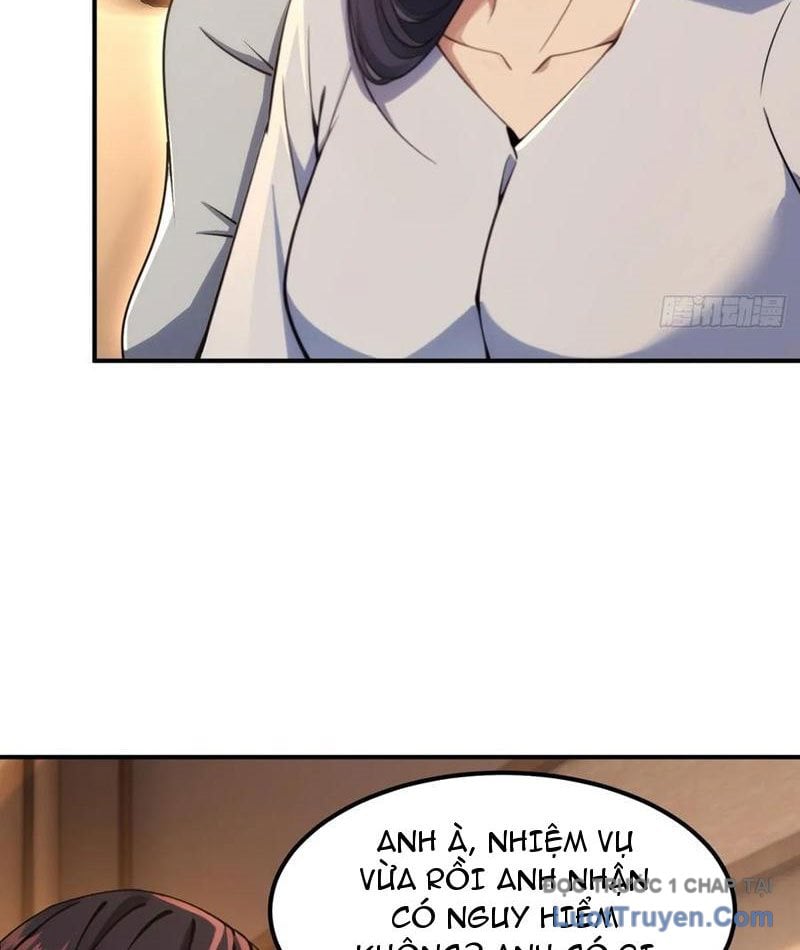 Đô Thị Tương Lai Đã Thức Tỉnh Khí Vận Hoàn Mỹ Chap 22 - Next Chap 23