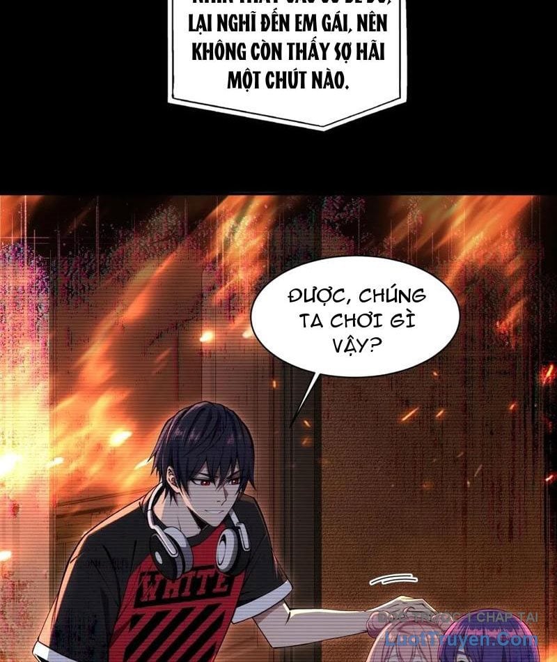 Đô Thị Tương Lai Đã Thức Tỉnh Khí Vận Hoàn Mỹ Chap 22 - Next Chap 23