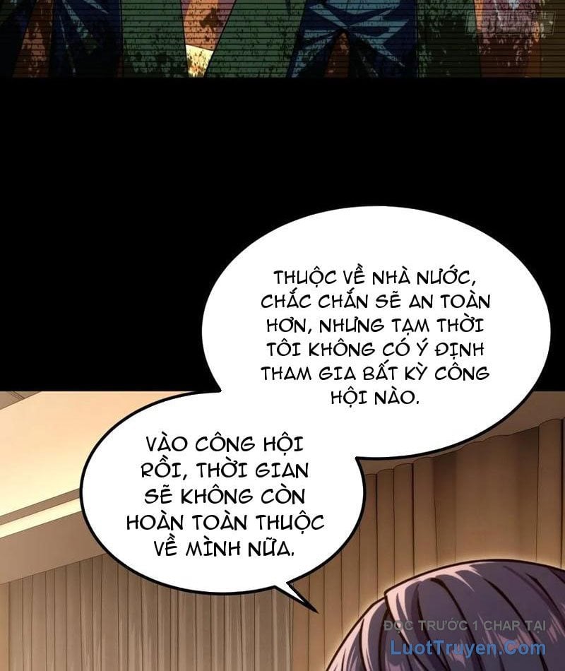 Đô Thị Tương Lai Đã Thức Tỉnh Khí Vận Hoàn Mỹ Chap 22 - Next Chap 23