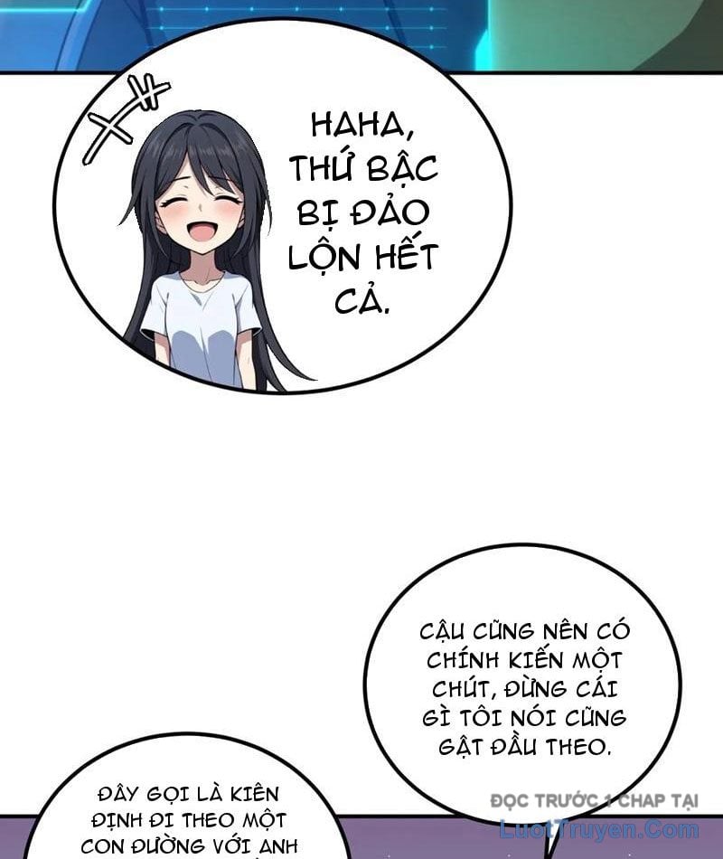 Đô Thị Tương Lai Đã Thức Tỉnh Khí Vận Hoàn Mỹ Chap 22 - Next Chap 23
