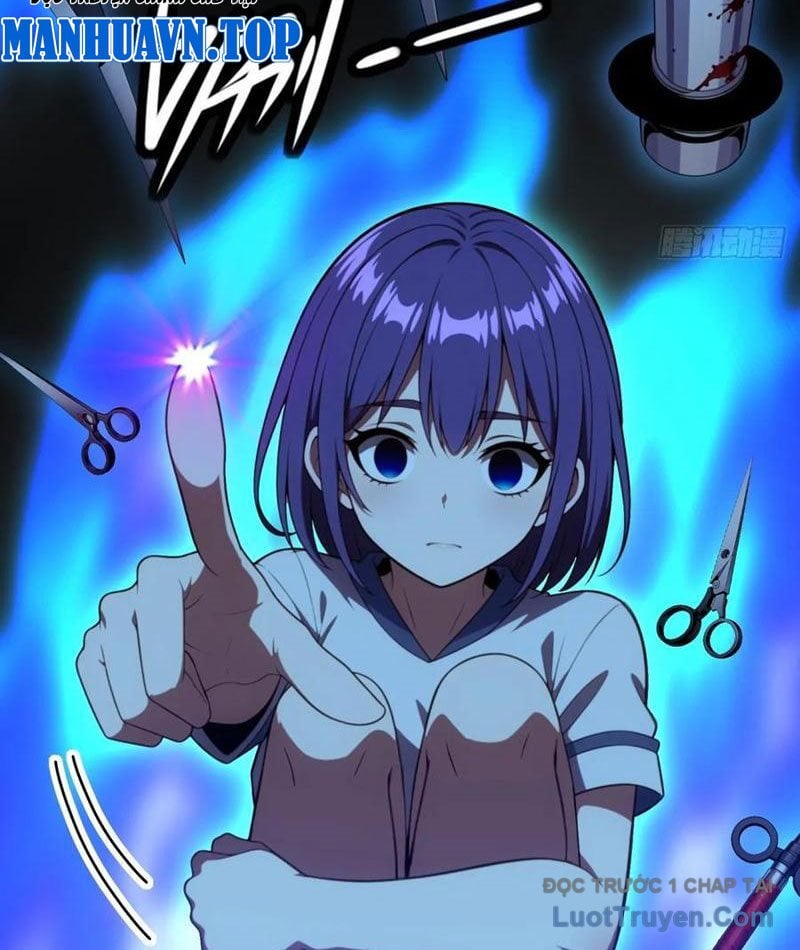 Đô Thị Tương Lai Đã Thức Tỉnh Khí Vận Hoàn Mỹ Chap 21 - Next Chap 22