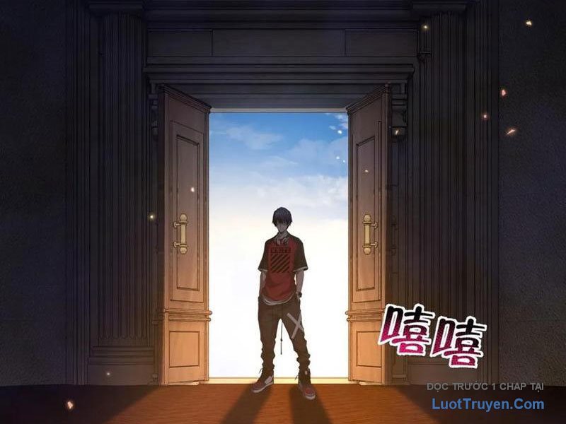 Đô Thị Tương Lai Đã Thức Tỉnh Khí Vận Hoàn Mỹ Chap 19 - Next Chap 20
