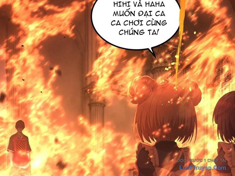 Đô Thị Tương Lai Đã Thức Tỉnh Khí Vận Hoàn Mỹ Chap 19 - Next Chap 20