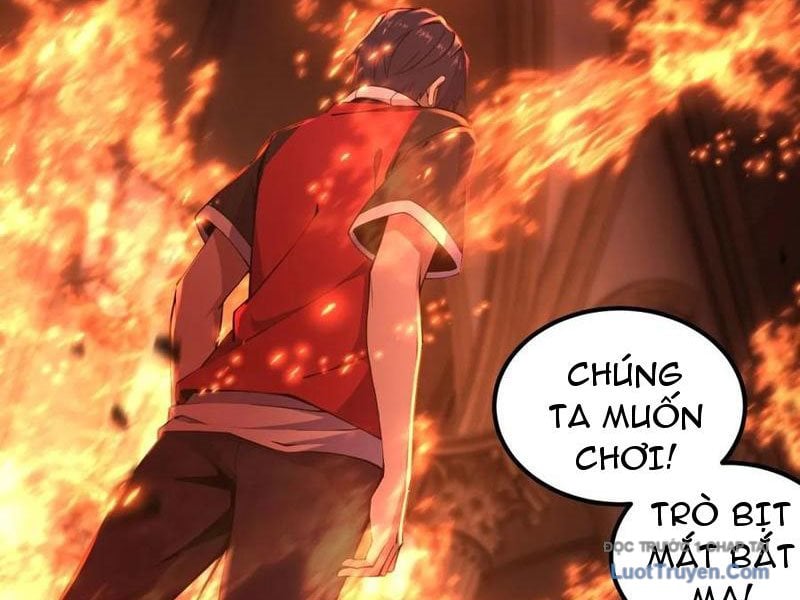 Đô Thị Tương Lai Đã Thức Tỉnh Khí Vận Hoàn Mỹ Chap 19 - Next Chap 20