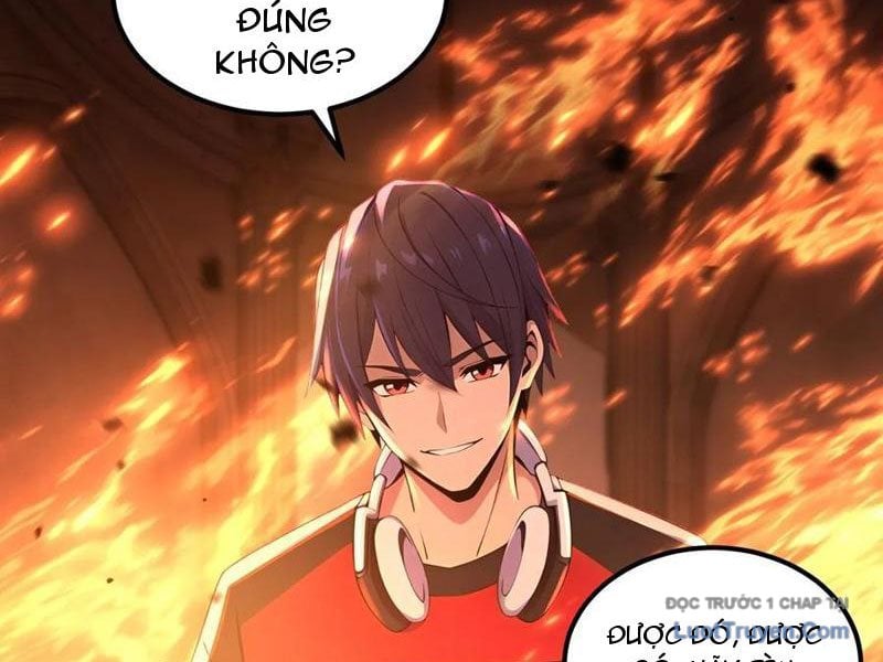Đô Thị Tương Lai Đã Thức Tỉnh Khí Vận Hoàn Mỹ Chap 19 - Next Chap 20