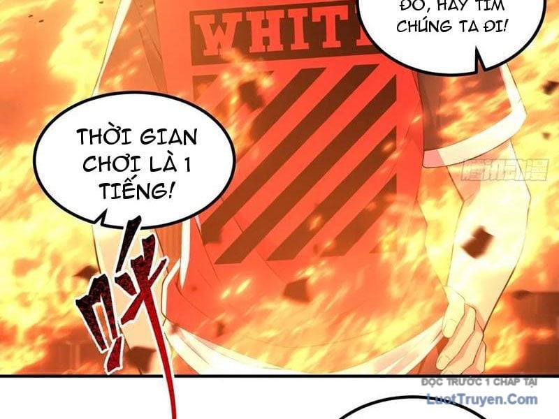 Đô Thị Tương Lai Đã Thức Tỉnh Khí Vận Hoàn Mỹ Chap 19 - Next Chap 20