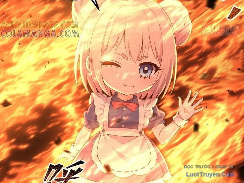 Đô Thị Tương Lai Đã Thức Tỉnh Khí Vận Hoàn Mỹ Chap 19 - Next Chap 20