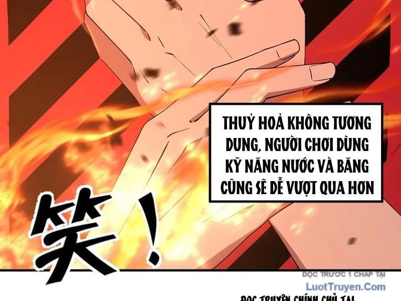 Đô Thị Tương Lai Đã Thức Tỉnh Khí Vận Hoàn Mỹ Chap 19 - Next Chap 20
