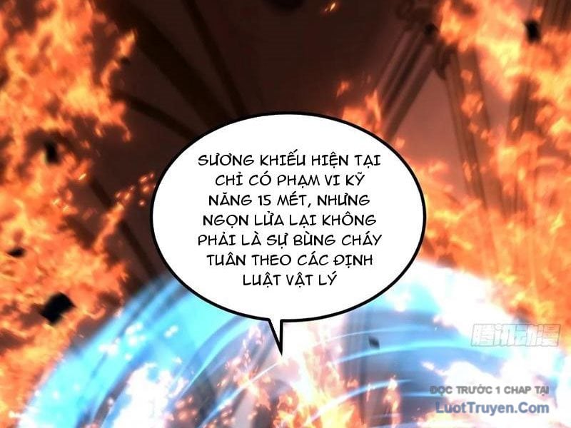 Đô Thị Tương Lai Đã Thức Tỉnh Khí Vận Hoàn Mỹ Chap 19 - Next Chap 20