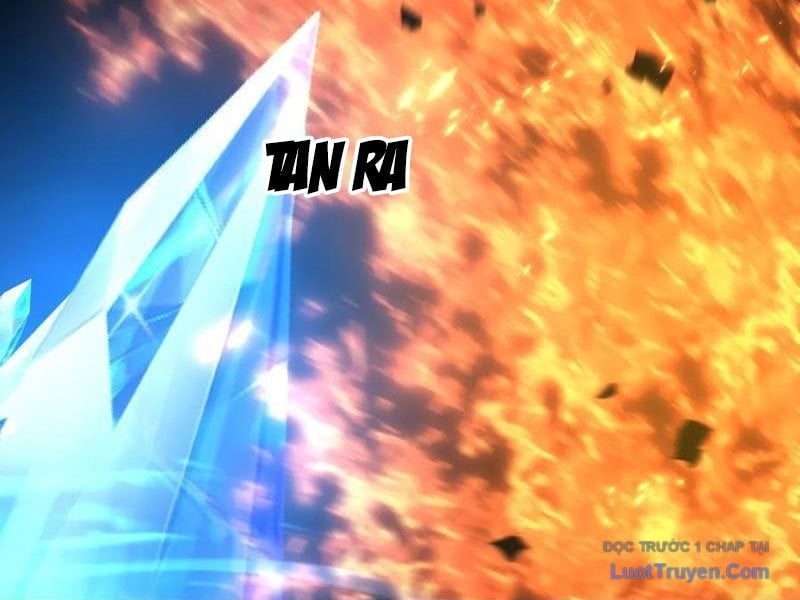 Đô Thị Tương Lai Đã Thức Tỉnh Khí Vận Hoàn Mỹ Chap 19 - Next Chap 20