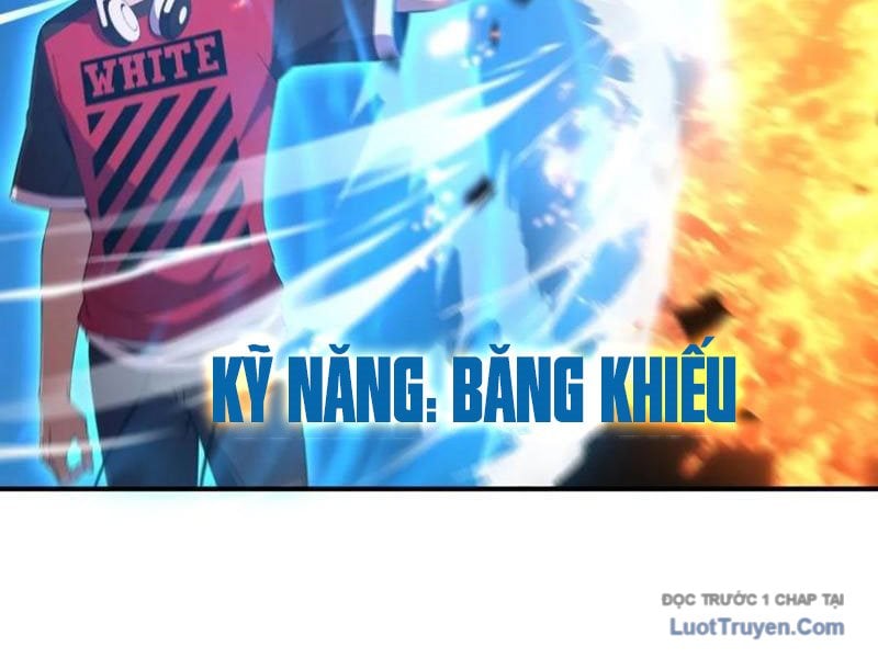 Đô Thị Tương Lai Đã Thức Tỉnh Khí Vận Hoàn Mỹ Chap 19 - Next Chap 20