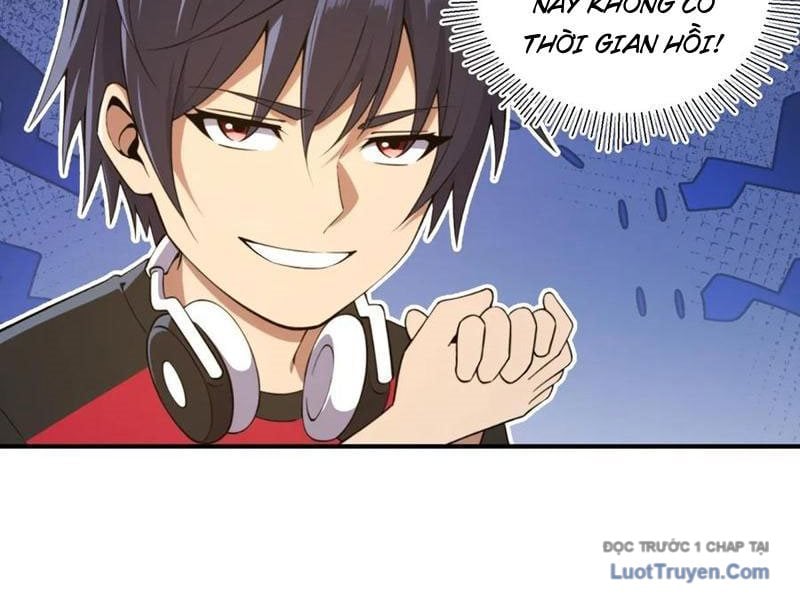 Đô Thị Tương Lai Đã Thức Tỉnh Khí Vận Hoàn Mỹ Chap 19 - Next Chap 20