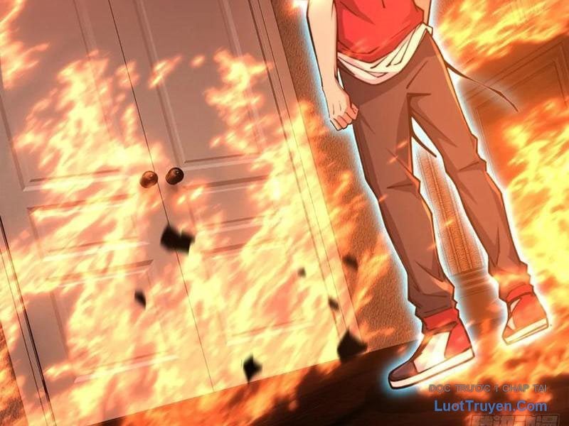 Đô Thị Tương Lai Đã Thức Tỉnh Khí Vận Hoàn Mỹ Chap 19 - Next Chap 20