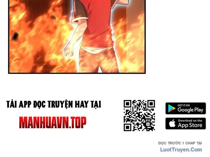 Đô Thị Tương Lai Đã Thức Tỉnh Khí Vận Hoàn Mỹ Chap 19 - Next Chap 20