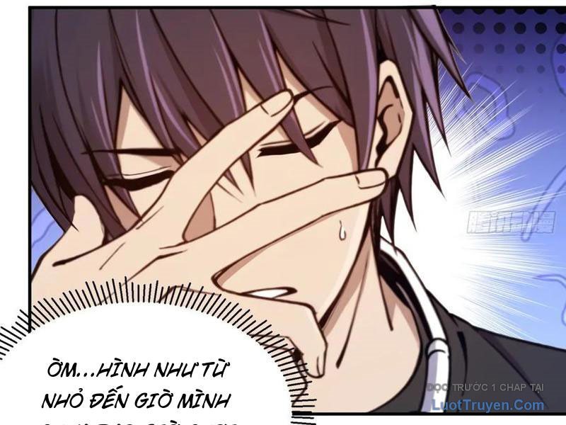 Đô Thị Tương Lai Đã Thức Tỉnh Khí Vận Hoàn Mỹ Chap 19 - Next Chap 20