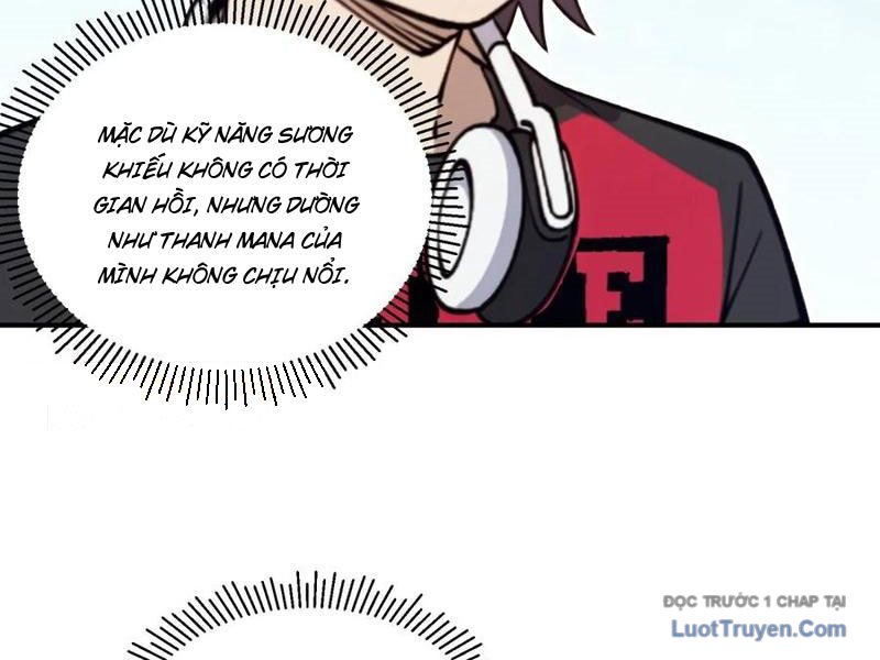 Đô Thị Tương Lai Đã Thức Tỉnh Khí Vận Hoàn Mỹ Chap 19 - Next Chap 20