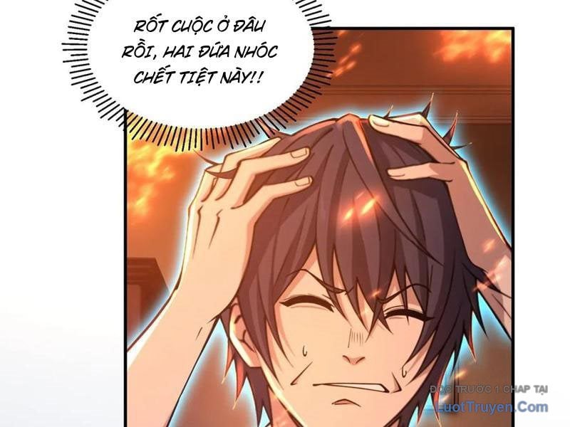 Đô Thị Tương Lai Đã Thức Tỉnh Khí Vận Hoàn Mỹ Chap 19 - Next Chap 20