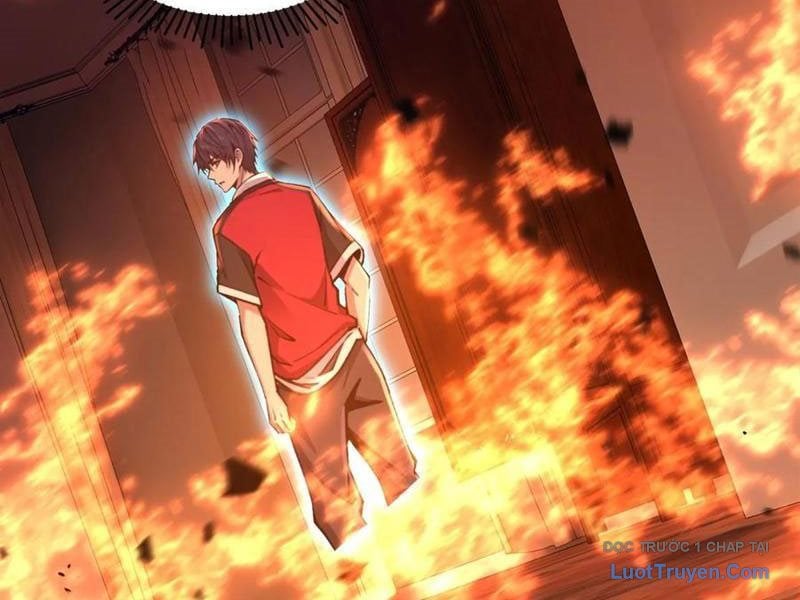 Đô Thị Tương Lai Đã Thức Tỉnh Khí Vận Hoàn Mỹ Chap 19 - Next Chap 20