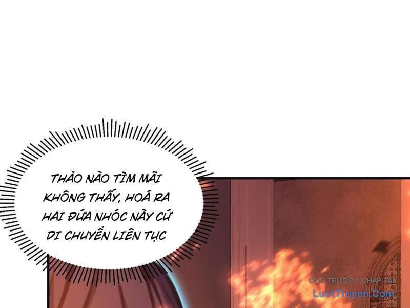 Đô Thị Tương Lai Đã Thức Tỉnh Khí Vận Hoàn Mỹ Chap 19 - Next Chap 20