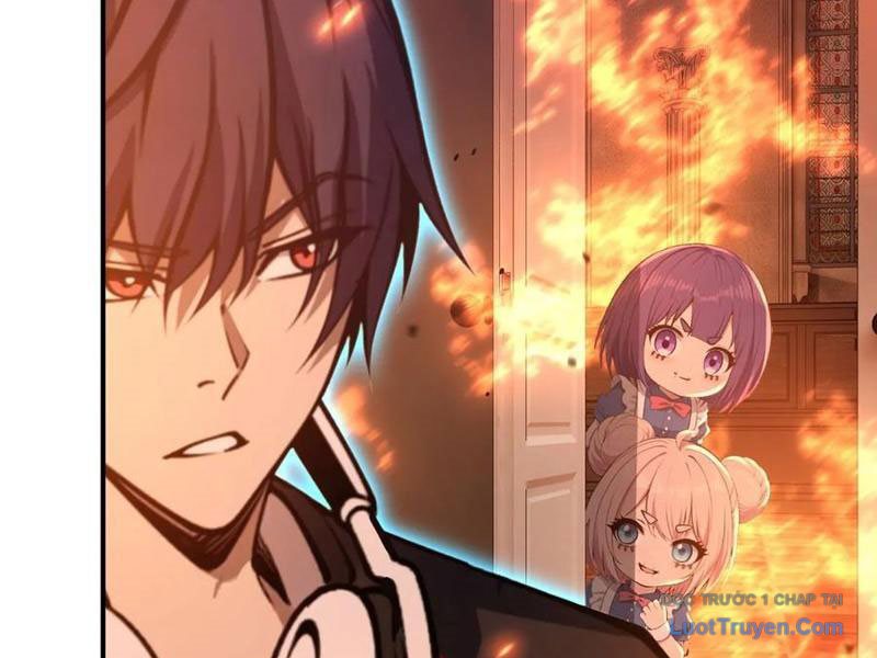 Đô Thị Tương Lai Đã Thức Tỉnh Khí Vận Hoàn Mỹ Chap 19 - Next Chap 20