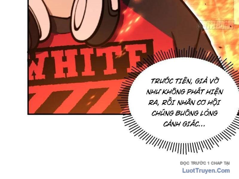 Đô Thị Tương Lai Đã Thức Tỉnh Khí Vận Hoàn Mỹ Chap 19 - Next Chap 20