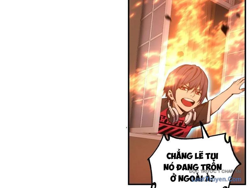 Đô Thị Tương Lai Đã Thức Tỉnh Khí Vận Hoàn Mỹ Chap 19 - Next Chap 20