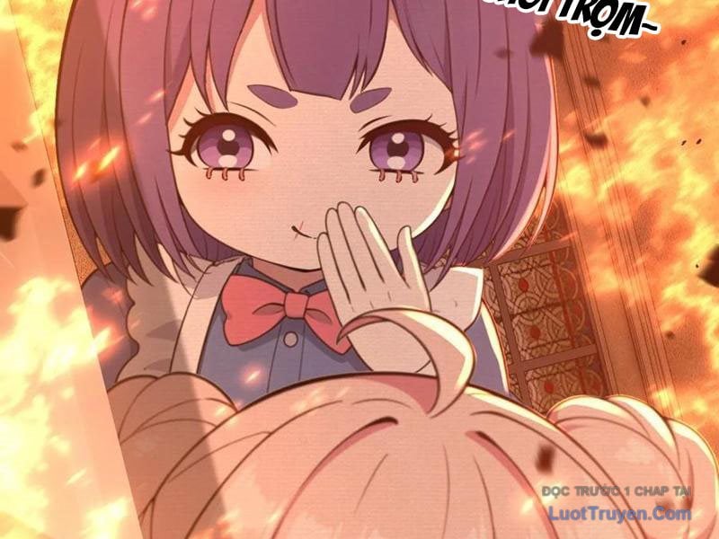 Đô Thị Tương Lai Đã Thức Tỉnh Khí Vận Hoàn Mỹ Chap 19 - Next Chap 20