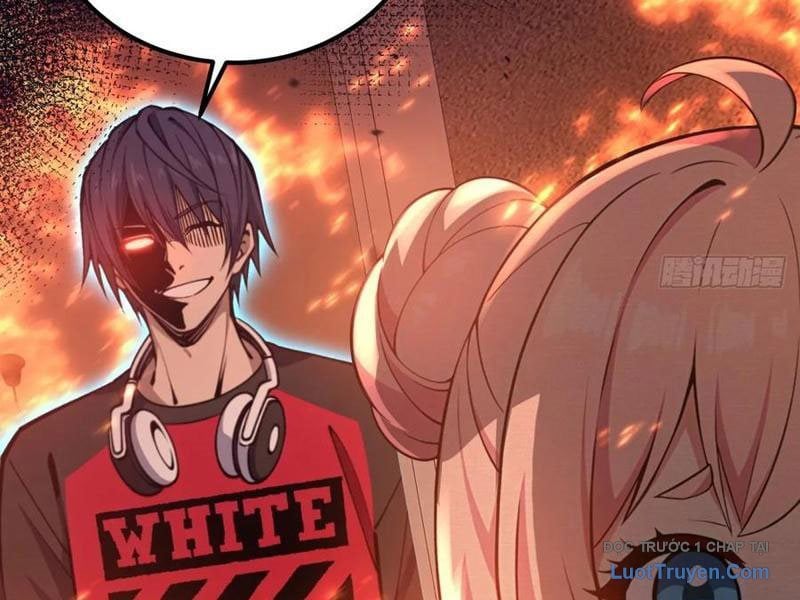Đô Thị Tương Lai Đã Thức Tỉnh Khí Vận Hoàn Mỹ Chap 19 - Next Chap 20