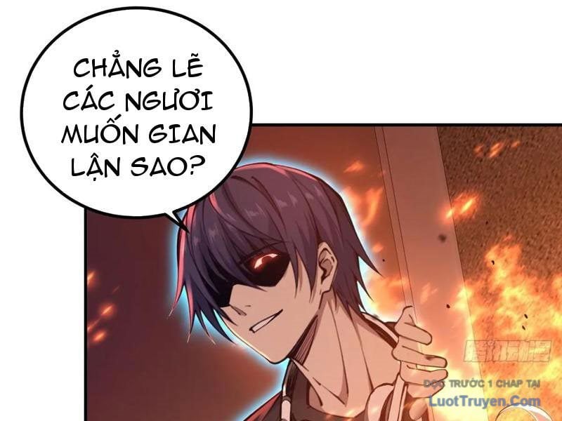 Đô Thị Tương Lai Đã Thức Tỉnh Khí Vận Hoàn Mỹ Chap 19 - Next Chap 20